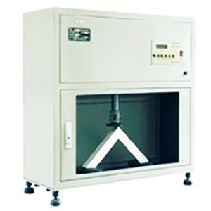 XMJ-10000A 型焊角強(qiáng)度試驗機(jī)