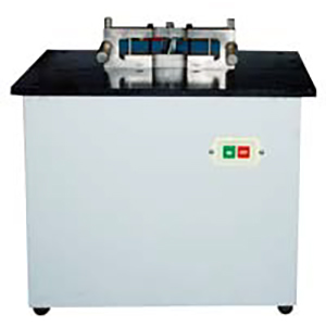 ZZY-25 啞鈴型制樣機