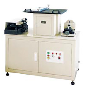 WZY-240 萬能制樣機